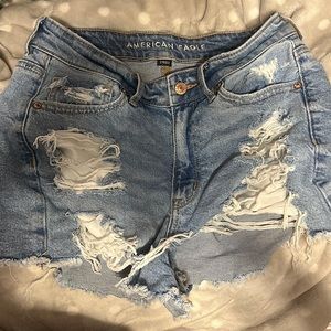 American eagle sports